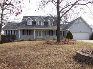 4011 W Farm Road 6, Brighton, MO 65617