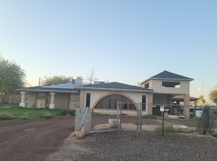 19102 W Culver St, Buckeye, AZ 85326