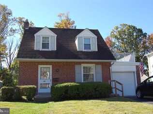 661 Washington Ave, Havertown, PA 19083