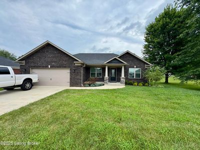 106 Hollow Springs Dr, Bardstown, KY, 40004