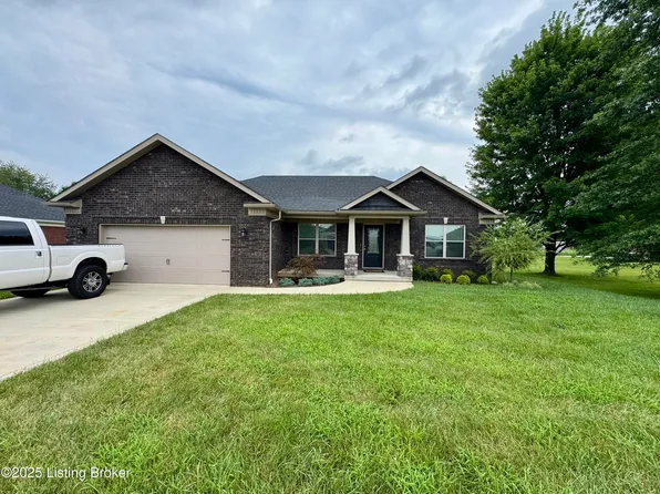 106 Hollow Springs Dr, Bardstown, KY 40004