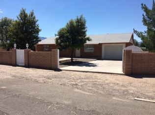 3202 E Pinal St, Tucson, AZ 85739