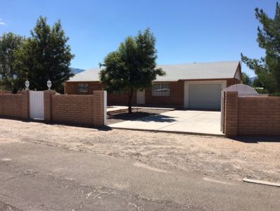 3202 E Pinal St, Tucson, AZ, 85739