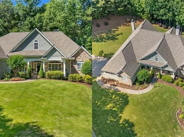 2800 Harmony Grove Church Rd, Dallas, GA 30132