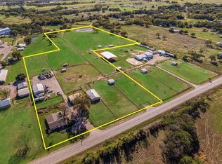 11806 Fm 428, Aubrey, TX 76227