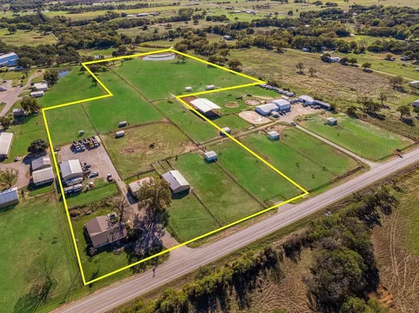 11806 Fm 428, Aubrey, TX 76227