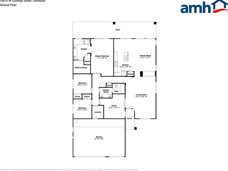 15810 W Durango St — Photo 2