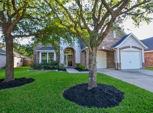 6314 Columbia Falls Ln, Katy, TX 77450