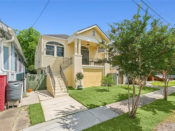 1818 Paul Morphy St #B, New Orleans, LA 70119