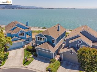 69 Harbor View Dr, Richmond, CA 94804