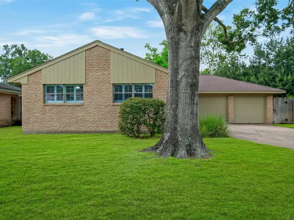 4415 Spellman Rd, Houston, TX 77035