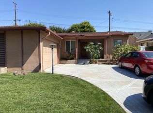 230 N El Portal Dr, La Habra, CA 90631