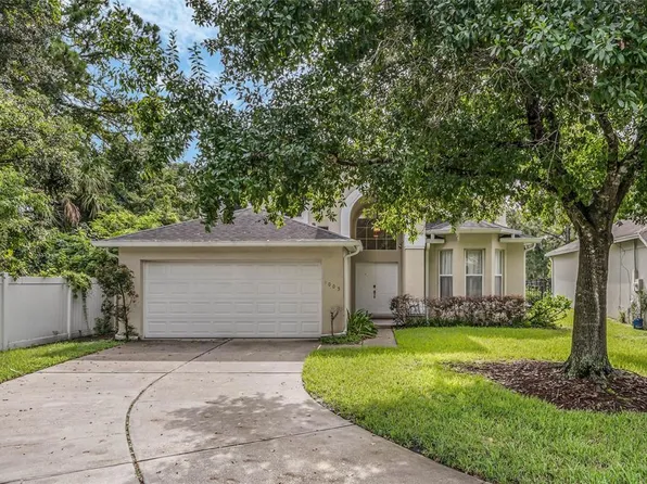1005 EKANA GREEN COURT, OVIEDO, FL 32765