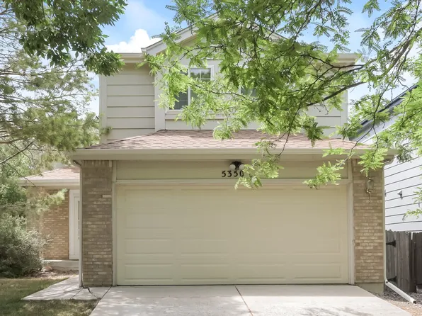 5350 W 116th Ave, Westminster, CO 80020