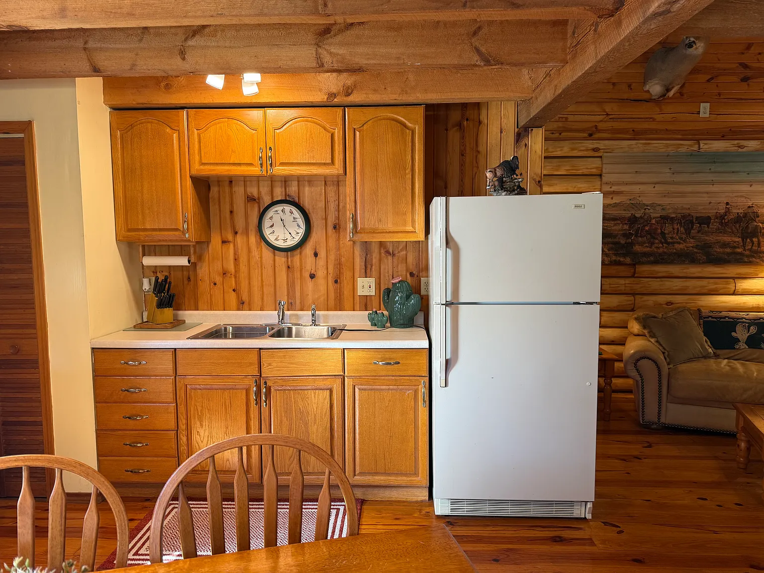 E Ida Ct, Monticello — Photo 4