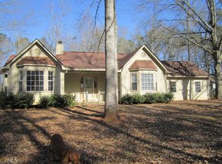 50 Roy Norris Dr, Griffin, GA 30223