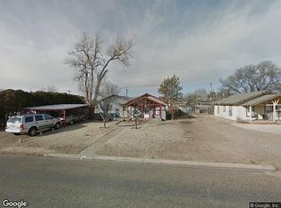 409 Chestnut St, Idalou, TX 79329