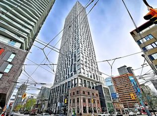 252 Church St #3810, Toronto, ON M5B 1Z2