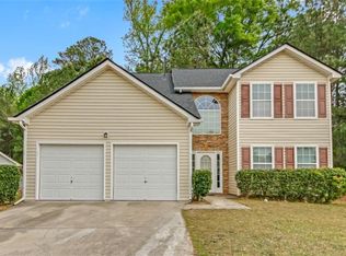 2640 Thunder Basin Way, Douglasville, GA 30135