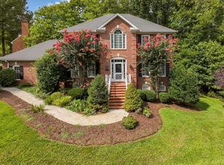 101 New Britain Dr, Lynchburg, VA 24503