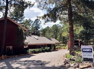 107 Granite Dr, Ruidoso, NM 88345