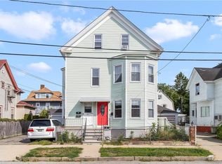 271 Massachusetts Ave, Providence, RI 02905