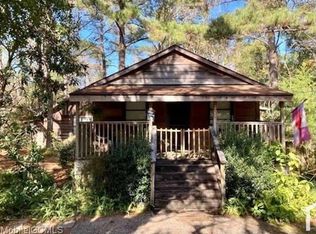 2404 Riverside Dr #A, Mobile, AL 36605