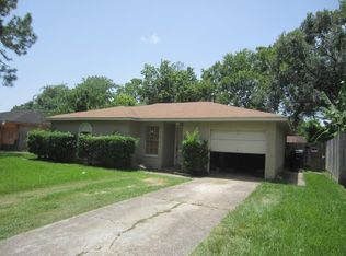 4907 Ridgestone St, Houston, TX 77053