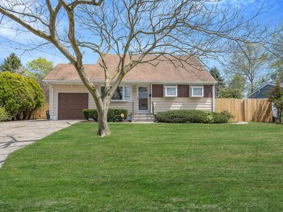 193 Charter Oaks Avenue, Brentwood, NY, 11717