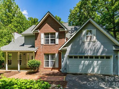 757 Zelda Ct, Hendersonville, NC, 28792