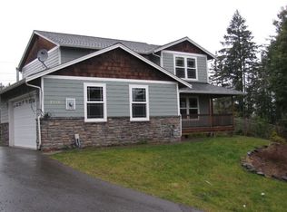 2716 176th Ave E, Lake Tapps, WA 98391