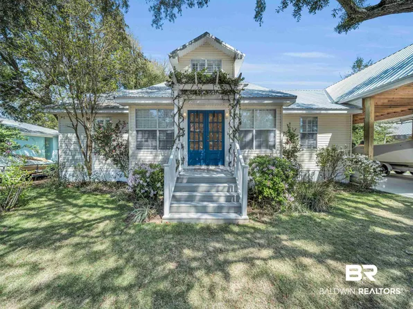 5410 Florida Ave, Orange Beach, AL 36561
