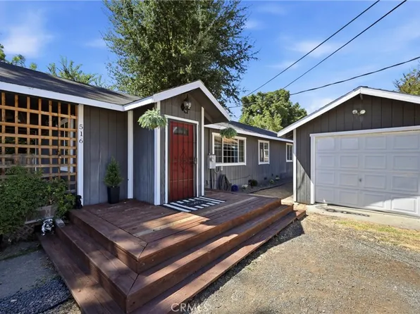 9645 Lee St, Upper Lake, CA 95485