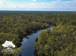 W Highway 64, Lakeland, GA 31635