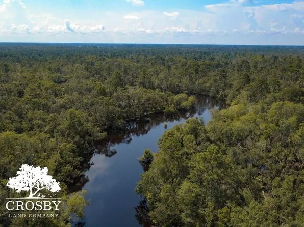 W Highway 64, Lakeland, GA 31635