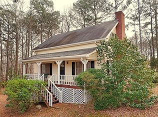 121 Chipley Creek Dr, Villa Rica, GA 30180