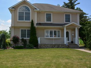 57 Field Rd, Clifton, NJ 07013