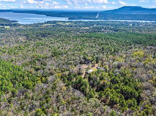 River Mountain Rd, Delaware, AR 72835