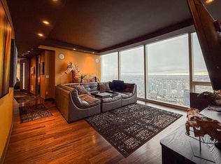 938 Nelson St #4803, Vancouver, BC