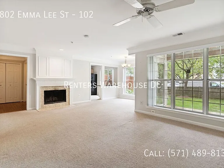 2802 Emma Lee St #102 — Photo 1