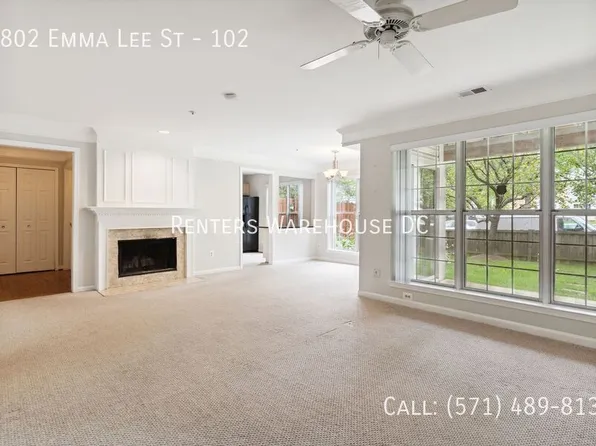 2802 Emma Lee St, Falls Church, VA