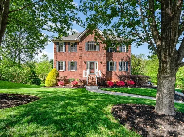 135 Lonetree Cir, Advance, NC 27006