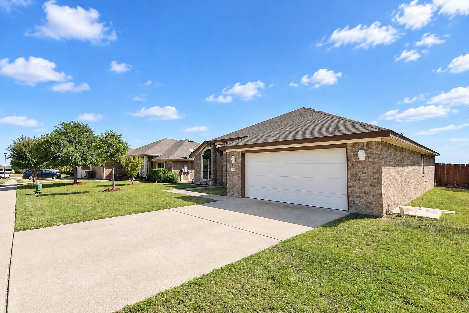 2416 Isabelle Dr, Copperas Cove — Photo 3