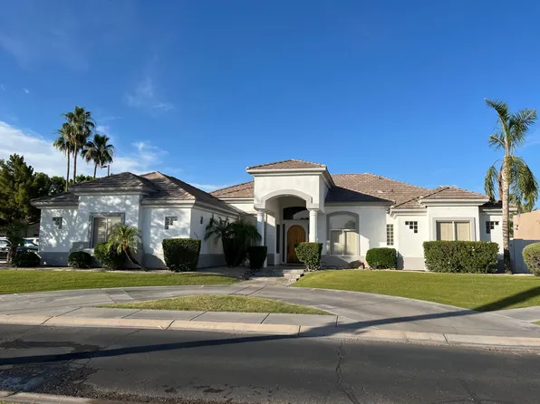 1172 W Island Dr, Chandler, AZ 85248