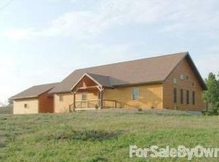 10100 Dowler Ridge Rd, New Marshfield, OH 45766