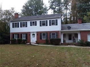 1636 S Sycamore St, Petersburg, VA 23805