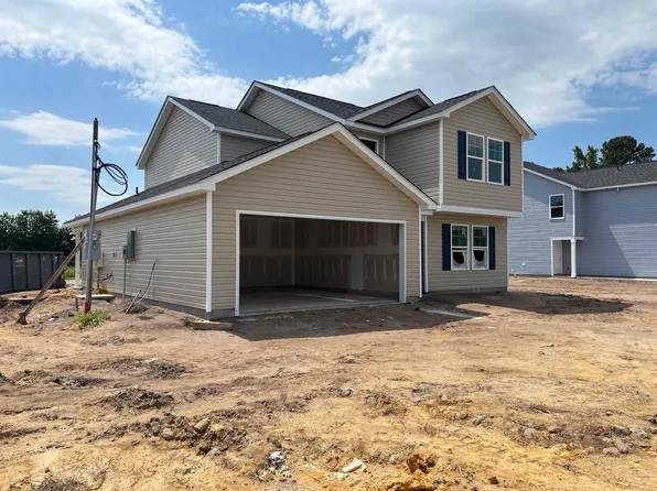 6725 Highway 66, Loris, SC 29569