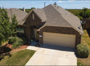 6352 Spring Ranch Dr, Fort Worth, TX 76179