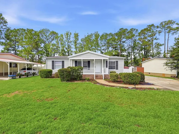 3265 Lyndon Dr., Little River, SC 29566