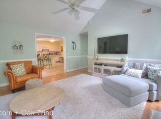 105 Bradford Lake Ct, Lewisville, NC 27023